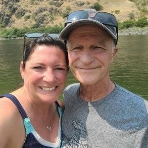 Meet your Posher, Gina